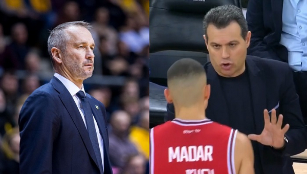 Ekspertai prognozavo „Žalgirio“ ir „Hapoel“ mačo baigtį