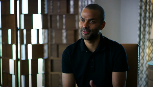 T. Parkeris planuoja tapti ASVEL vyr. treneriu