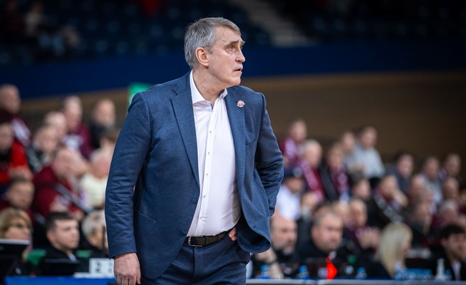 „Juventus“ pratęsė sutartį su K. Kemzūra