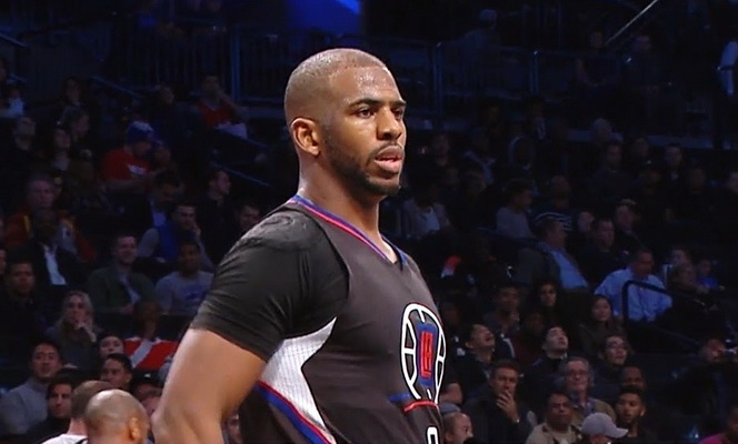 Ch. Paulas paskelbė apie karjeros pabaigą