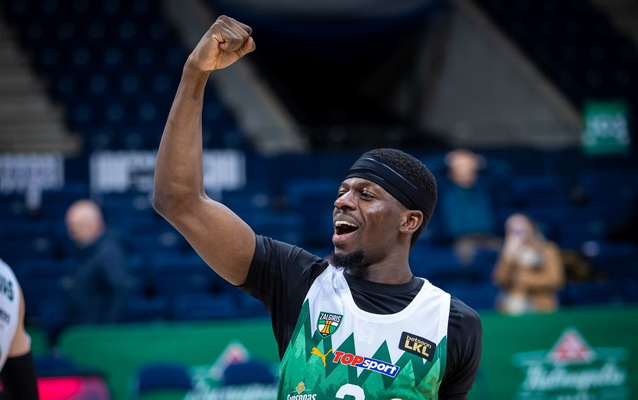 S. Francisco – pagrindinis „Barcelonos“ vasaros taikinys