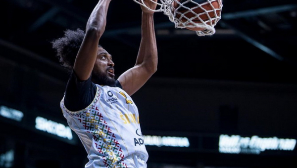 Šventinėmis aprangomis pasipuošę šiauliečiai revanšavosi „Juventus“