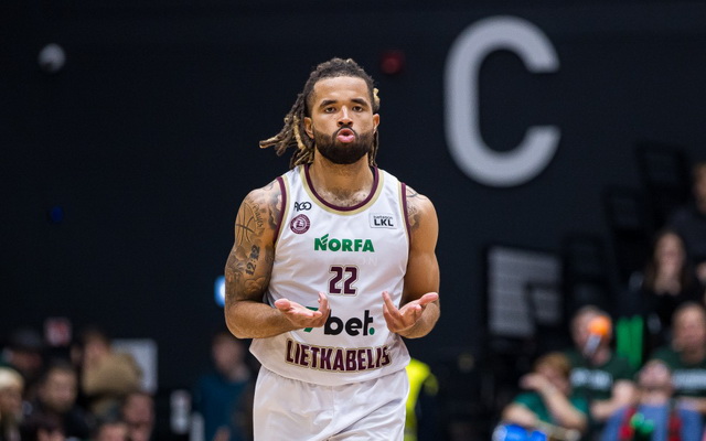 „Lietkabelį“ oficialiai paliko vienas iš lyderių