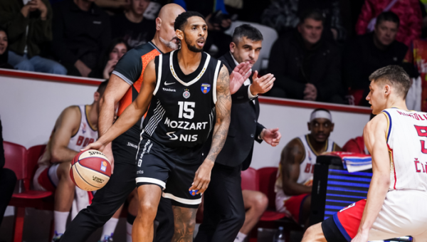 C. Payne'as palieka „Partizan“ ir grįžta į NBA