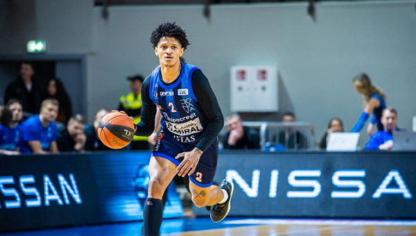 M. Ashtono-Langfordo benefisas padėjo „Jonavai“ nukauti „Gargždus“