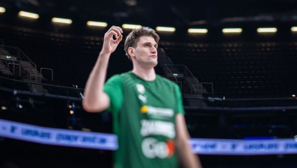 Netikėta: D. Sleva atskleidė turintis lietuviškų šaknų