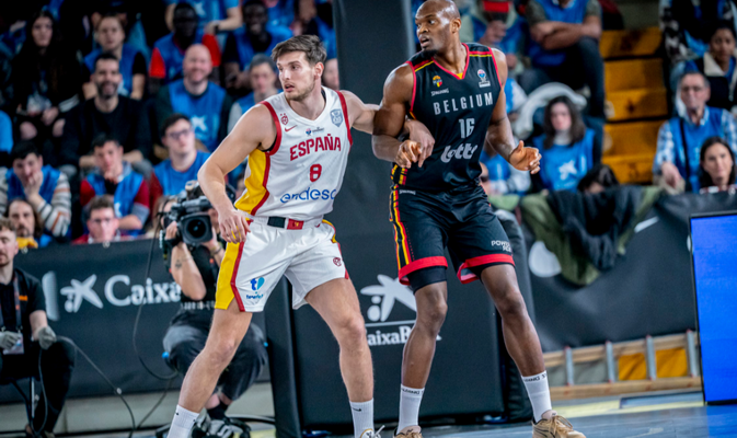 Ispanija paskelbė kandidatų sąrašą PČ atrankos langui 