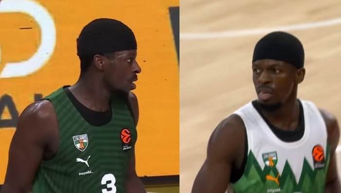 S. Francisco norėjo palikti „Žalgirį“: buvo nusivylęs „Žalgirio“ sprendimu