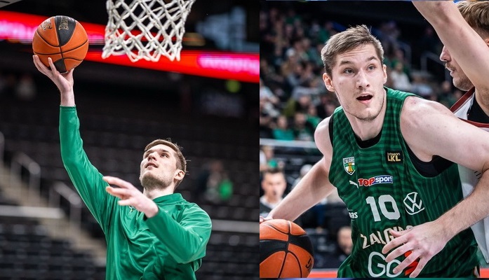 Ą. Tubelio vertė auga kaip ant mielių: stipriai pasikėlė savo vertę