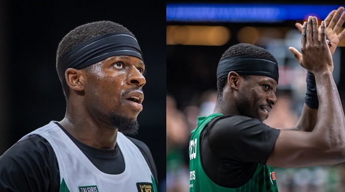 S. Francisco patvirtino: svarstė išvykti į kitą Eurolygos komandą 