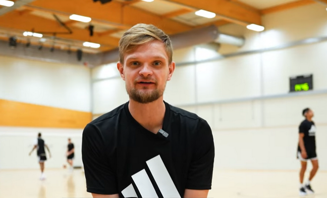 T. Sabonis laikinai netreniruos „Lions“: ji pavaduos V. Pliauga