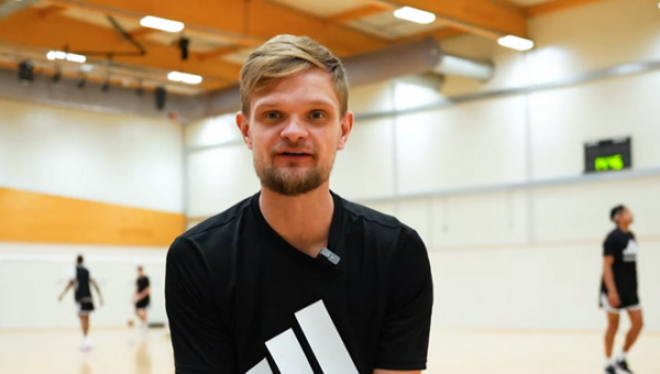 T. Sabonis laikinai netreniruos „Lions“: ji pavaduos V. Pliauga