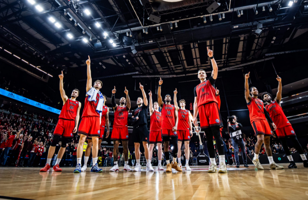 „Ryto“ sirgaliai: „Dvi pergalės ir KMT titulas bus „Ryto“ rankose“