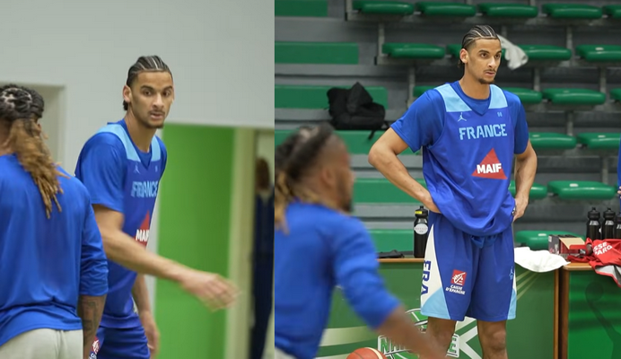 Žiniasklaida: „Žalgiris“ sieks „Valencia“ aukštaūgio parašo