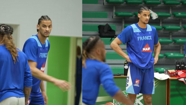 Žiniasklaida: „Žalgiris“ sieks „Valencia“ aukštaūgio parašo