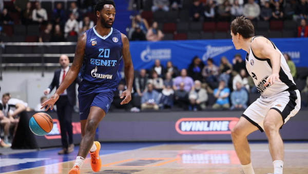 „Hapoel“ gretose - puolėjas iš „Zenit“ ekipos