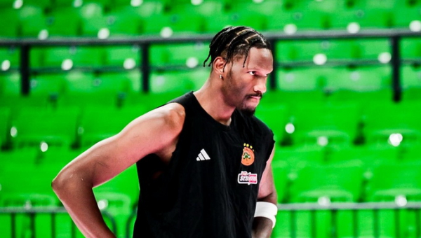 Graikijos milžinų dvikovoje taurę iškovojo „Panathinaikos“