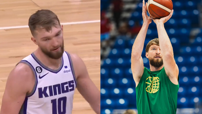 D. Sabonis jau žino, kur baigs karjerą: paaiškėjo komandos pavadinimas