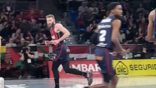 „Baskonia“ ir „Real“ pateko į Karaliaus taurės finalą