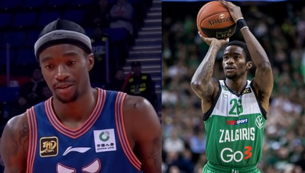 E. Sumneris pasakė, ko nenori prisiminti iš etapo „Žalgirio“ komandoje