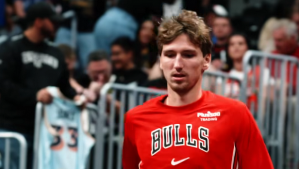 K. Jakučionis išsiskyrė rezultatyvumu, M. Buzelis fiksavo asmeninį rekordą