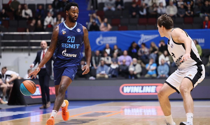 Oficialu: „Hapoel“ gretas papildė puolėjas iš „Zenit“ ekipos