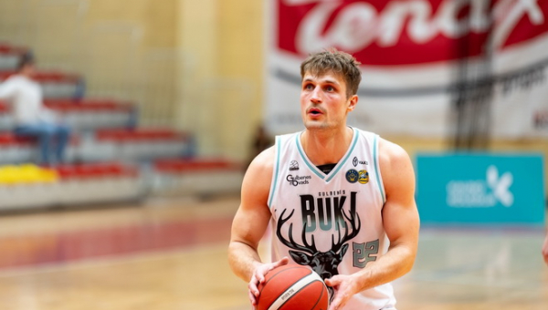 Gulbenės kelias tęsiasi: „Buki/BJSS“ žengė į KTU taurės finalą