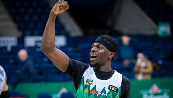 Graikai nerimsta dėl S. Francisco: „Olympiacos“ pasakė tolimesnius žingsnius