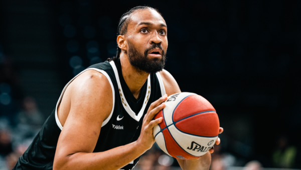 J. Parkeris iš „Partizan“ keliasi į „Joventut“