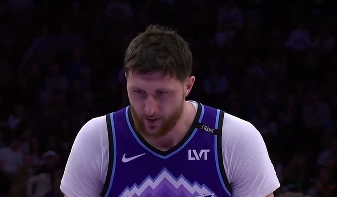 J. Nurkičius šį sezoną daugiau neberungtyniaus