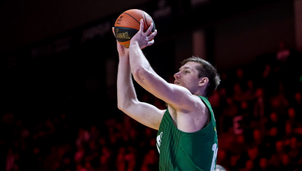 Sukluskite: „Žalgiris“ turi planą dėl Ą. Tubelio