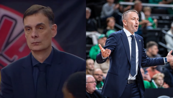 Ekspertai prognozavo „Žalgirio“ ir „Olympiacos“ susitikimo baigtį