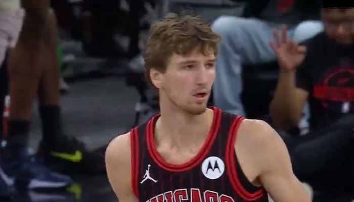 M. Buzelis pagerino NBA karjeros taškų rekordą (K. Jakučionio ekipa patyrė pralaimėjimą)