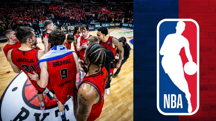 Paaiškėjo patekimo į „NBA Europe“ detalės