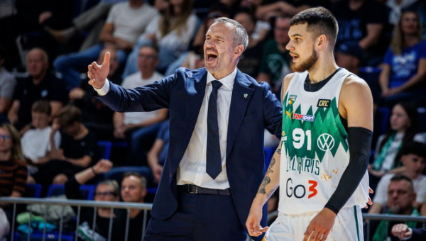 Sugrįžta ekspertų prognozės: spėjo „Žalgirio“ ir „Olympiacos“ rungtynių baigtį