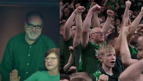 „Žalgirio“ fanai: „Šitie vyrai nusipelno vietos atkrintamosiose!“