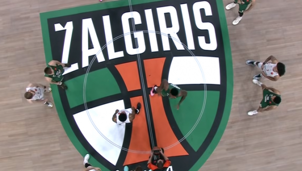 Eurolygos turnyrinė lentelė po 29 turo: kurioje vietoje rikiuojasi „Žalgiris“?