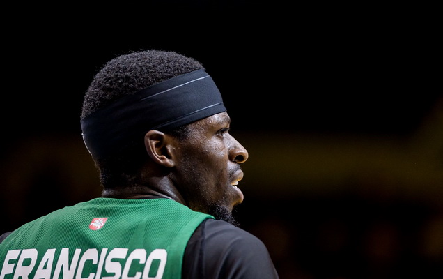 36 naudingumo balus surinkęs S. Francisco – Eurolygos 29-ojo turo MVP