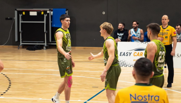 „Raseiniai“ namuose užtikrintai pranoko Vilniaus „Rytas-MRU“ (Kiti rezultatai)