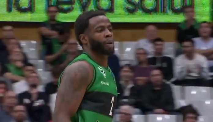 „Juventus“ gynėjų grandį papildė K. Chery