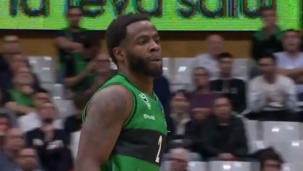 „Juventus“ gynėjų grandį papildė K. Chery