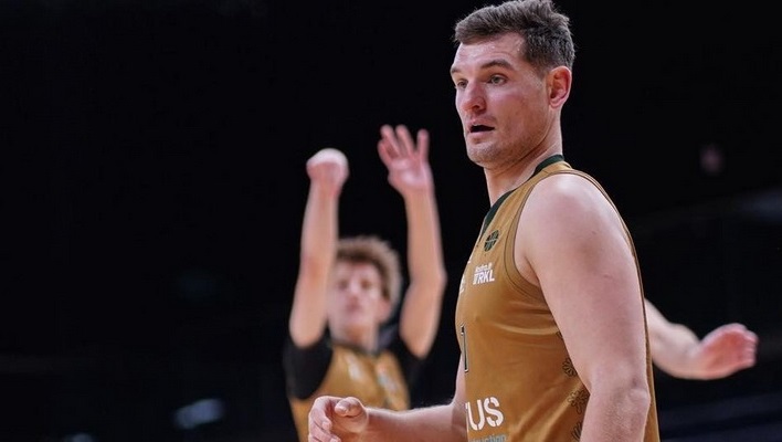 Vilniaus rajono KK-VRSC – finale: paaiškėjo KTU taurės lemiamų kovų poros