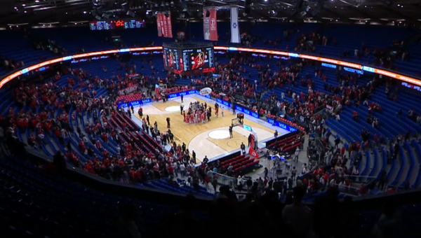 Korekcijos Eurolygos tvarkaraštyje: nukeliamos „Hapoel“ ir „Paris“ rungtynės