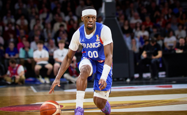 S. Francisco solidžiai prisidėjo prie prancūzų pergalės (Kiti rezultatai)