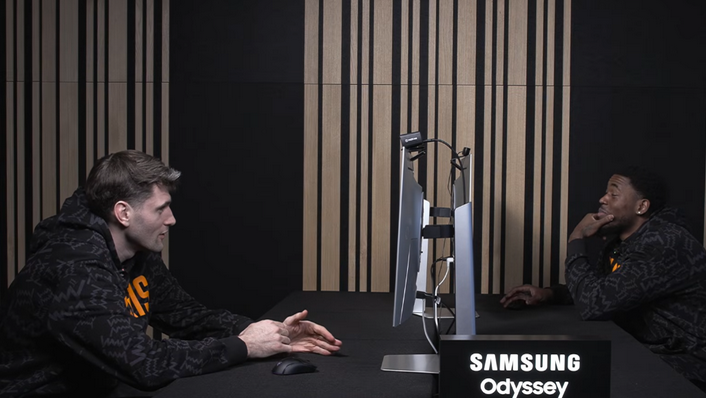 Ar M. Wrightas ir D. Sleva pažįsta Eurolygos arenas „GeoGuessr“ žaidime?