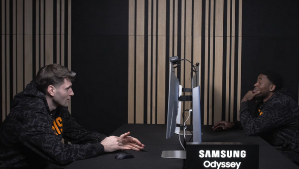 Ar M. Wrightas ir D. Sleva pažįsta Eurolygos arenas „GeoGuessr“ žaidime?