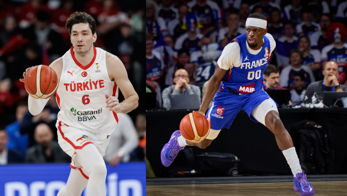 10 rinktinių užsitikrino vietas kitame Pasaulio čempionato etape