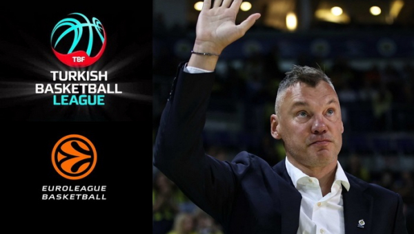 Š. Jasikevičius sulaukė spaudimo iš „Fenerbahče“: iškeltas ambicingas tikslas