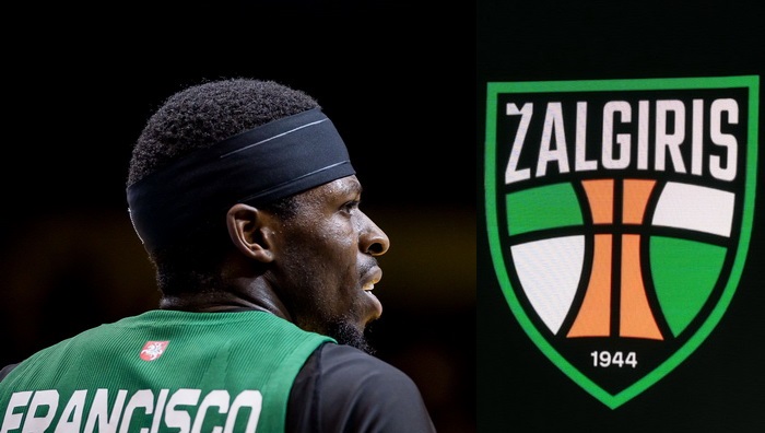 Ekspertas atskleidė, kada S. Francisco planuoja priimti sprendimą dėl savo ateities