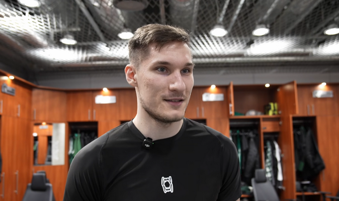 Ą. Tubelis – apie žaidimą Lietuvos rinktinėje ir „Valencia“ stiprybes